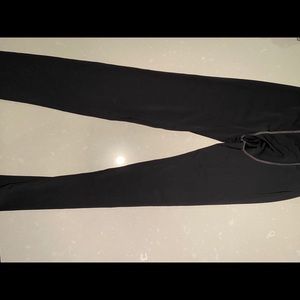 Nike pro-combat tights size medium